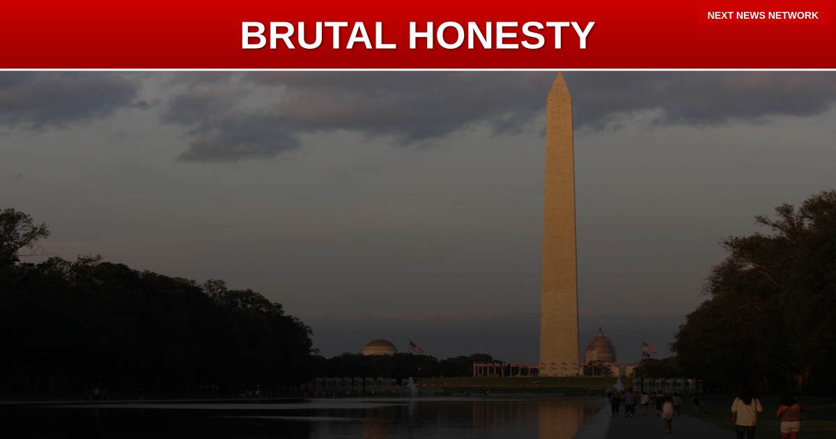 REFRESHING: GOP Senator BREAKS Political Convention With Brutally Honest Retirement Announcement