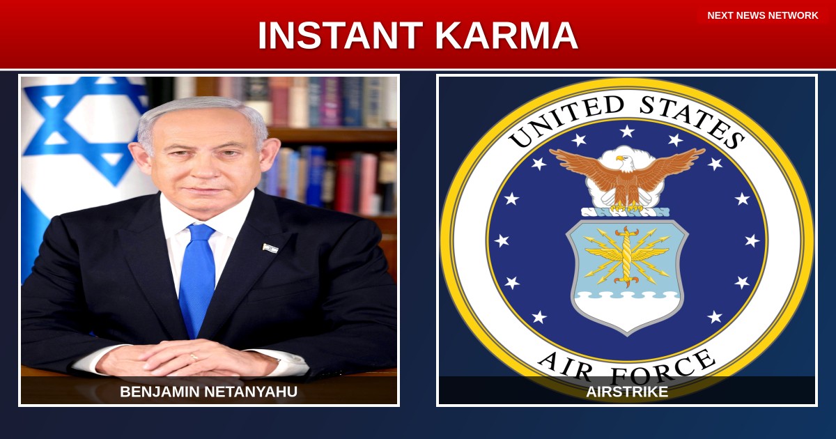 BREAKING: Iranian Military Mouthpiece KILLED in Airstrike Hours After Taunting Netanyahu