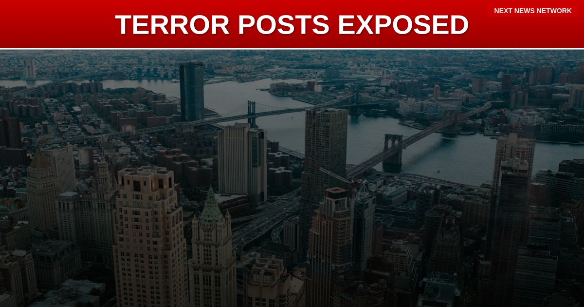 EXPOSED: NYC Democrat Mayor's Wife Posted TERRORIST Glorification on Social Media