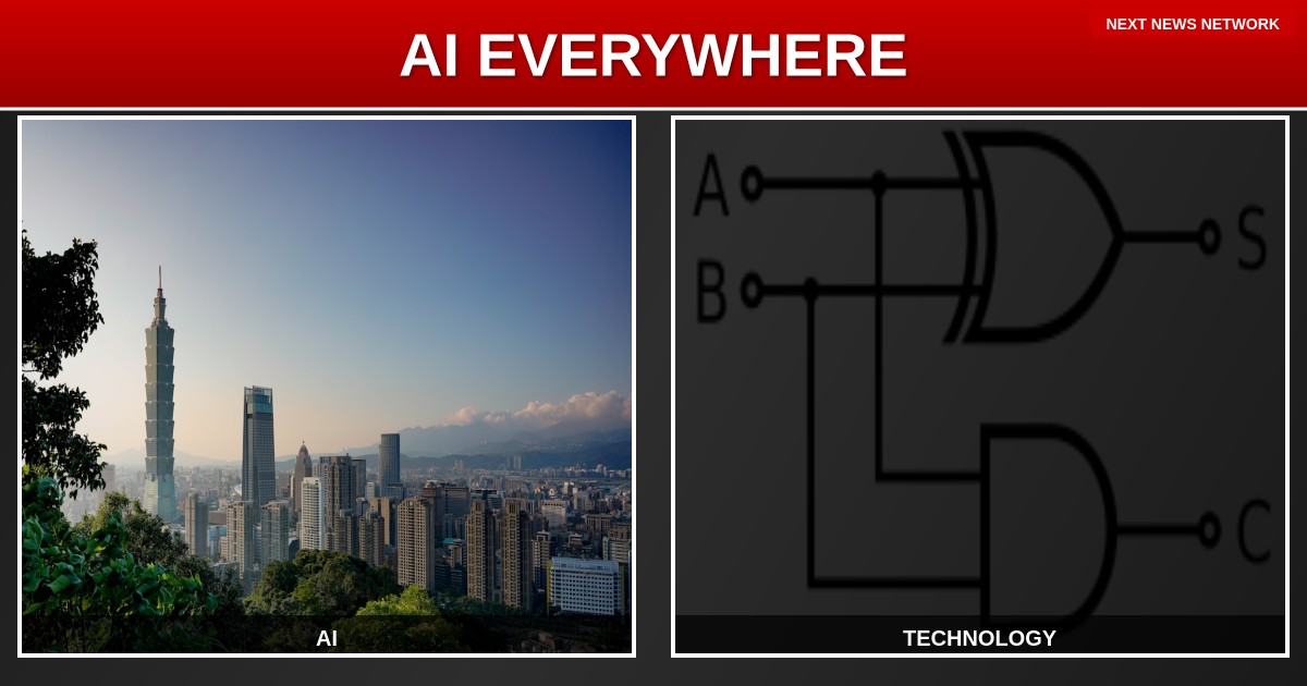 WAKE UP CALL: Expert Warns 99% of Americans Already Using AI Whether They Know It or Not