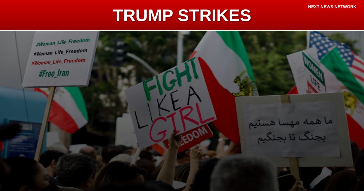 ANOTHER ONE BITES THE DUST: IRGC Propagandist Dared Trump to Act - Got Himself ELIMINATED Instead