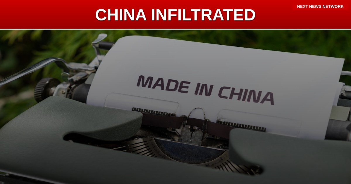 EXPOSED: $510M AI Smuggling Ring Shows How China INFILTRATED America's Tech Defenses
