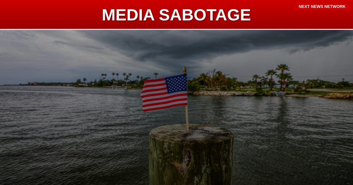 EXPOSED: Media PROMOTES Groyper Candidate for Florida Governor While IGNORING Real Patriots