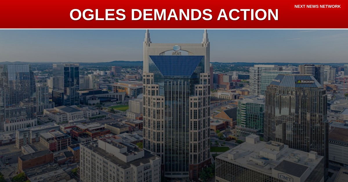 BREAKING: Tennessee Republican DEMANDS Muslim Leaders Condemn Terror Attacks After String of Violence