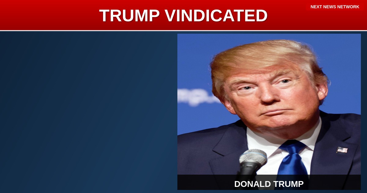 VINDICATED: Trump Proves Critics DEAD WRONG as 'End of Trumpism' Predictions Crash and Burn