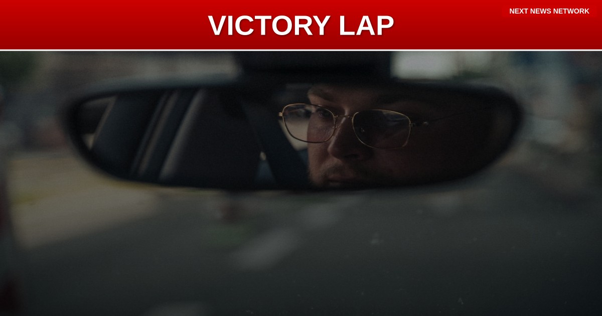 VICTORY LAP: Trump Brings March Madness Back to the WHITE HOUSE in Style