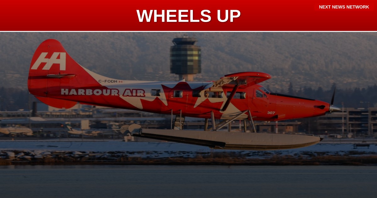 WHEELS UP: President Trump Heads to Mar-a-Lago After Another Week of WINNING for America