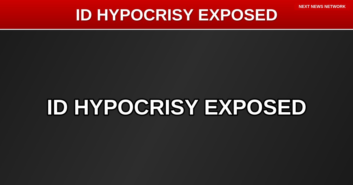 EXPOSED: Connecticut Democrats DEMAND ID for Recycling But BLOCK Voter ID Requirements