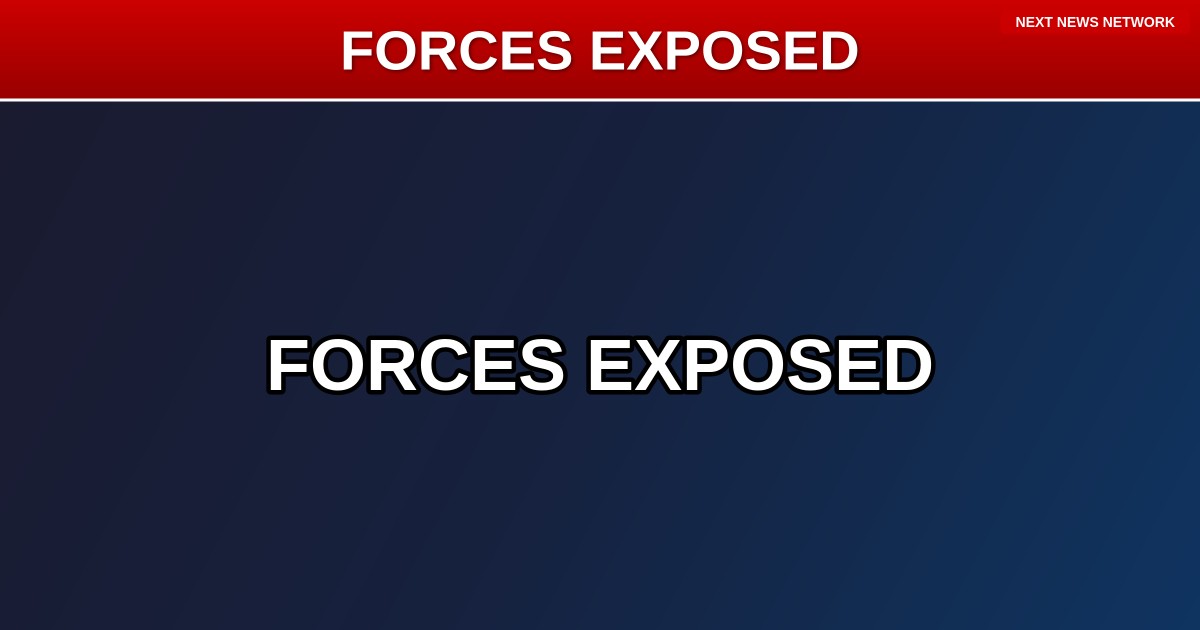 EXPOSED: Anti-Trump Forces on Left AND Right Are Actively ROOTING Against America, Says Breitbart Chief