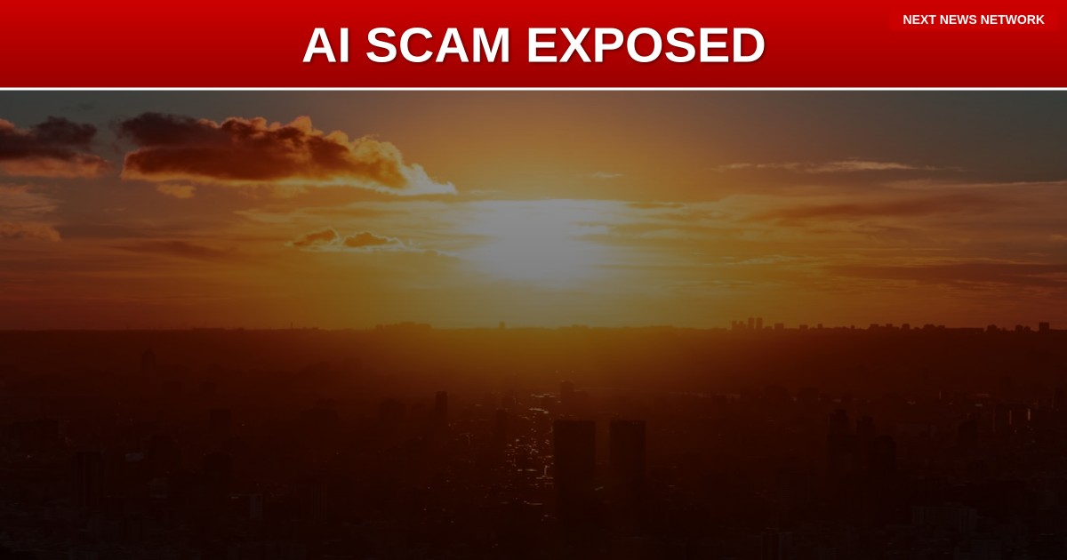 EXPOSED: Globalists Using AI Fear-Mongering to Push SOCIALIST Wealth Redistribution Scheme