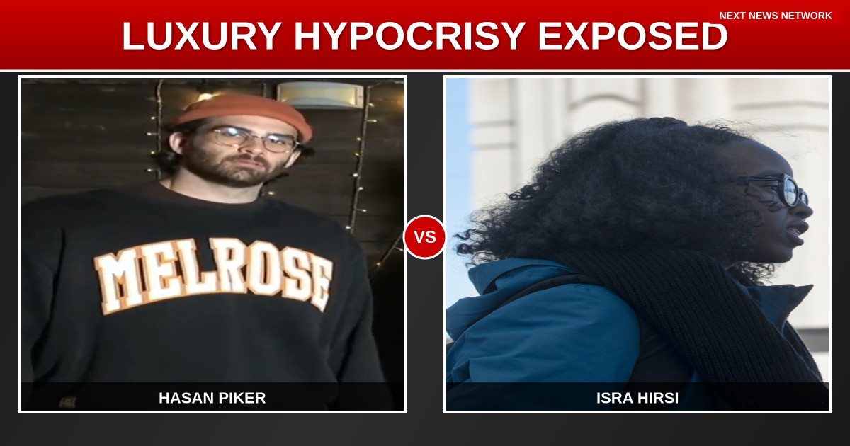 EXPOSED: Democrat Activists Live It Up in Luxury Cuban Hotels While Locals Suffer MASSIVE Blackouts