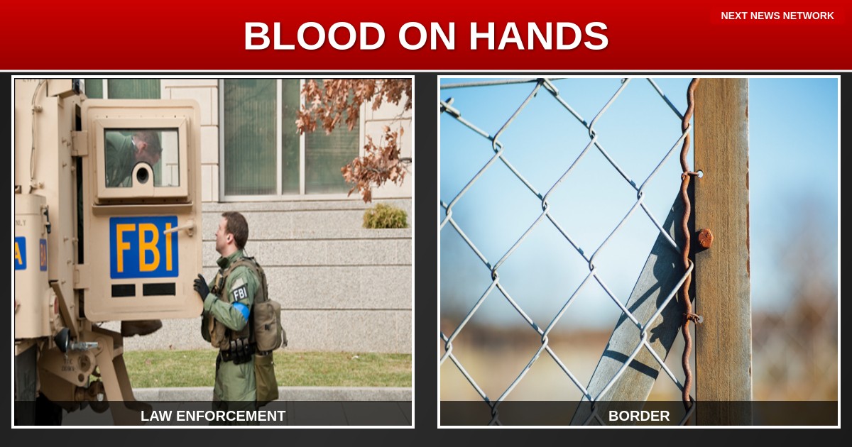 BLOOD ON THEIR HANDS: Another Young American Woman MURDERED by Biden's Imported Criminal