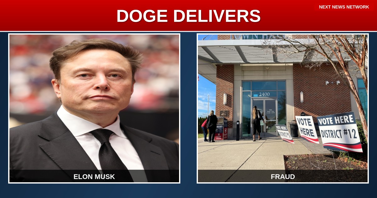 DOGE DELIVERS: Trump's Government Efficiency Revolution STOPS Over $1 BILLION in Student Loan FRAUD