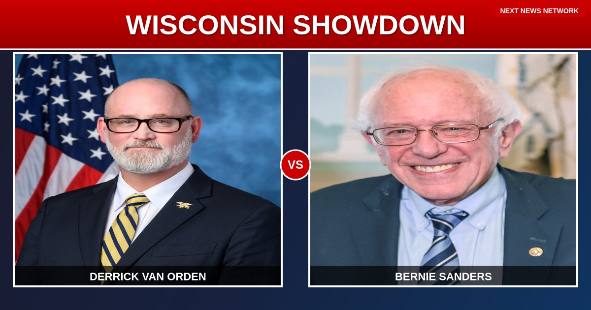 WISCONSIN SHOWDOWN: GOP Rep Exposes Bernie-Backed Democrat's WAR on Farmers and Energy