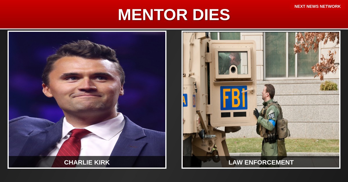 TRAGIC: Conservative Movement Loses Another Leader as Charlie Kirk Mentor Dies in Pickleball Accident