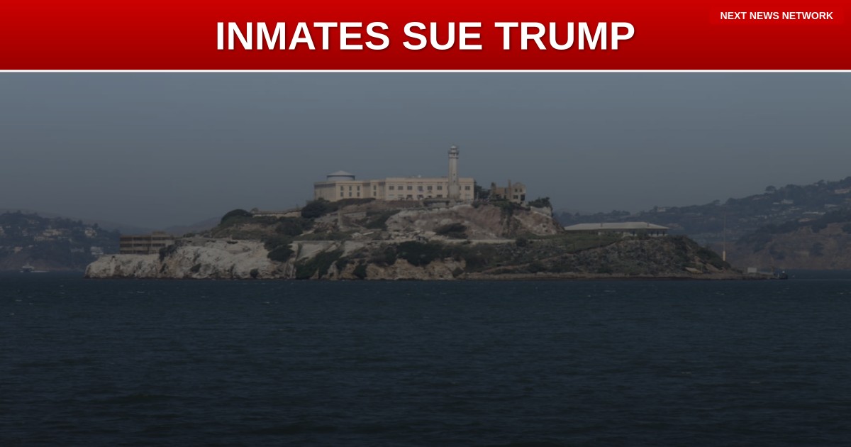 OUTRAGEOUS: MS-13 Gang Member Among Trans Inmates SUING to Keep Taxpayer-Funded Sex Changes