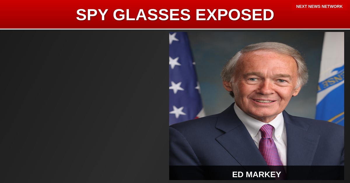 EXPOSED: Meta's Spy Glasses Turn Every Street Into Big Tech Surveillance Prison