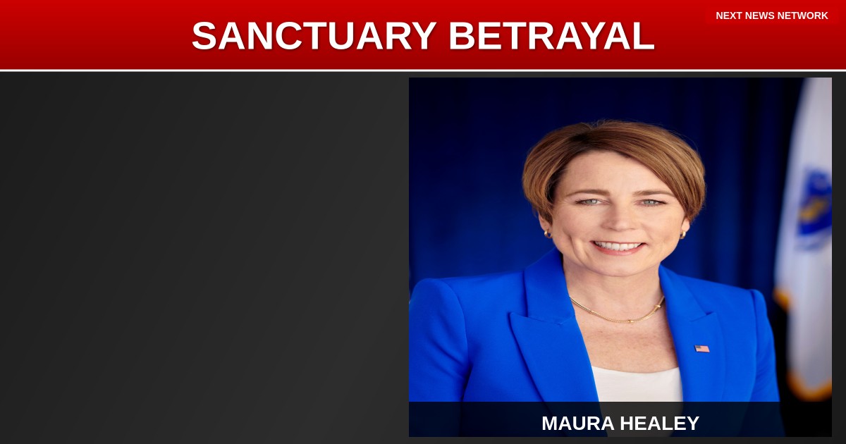 BREAKING: DHS EXPOSES Sanctuary State BETRAYAL - Newsom, Pritzker Put Americans at DEADLY Risk