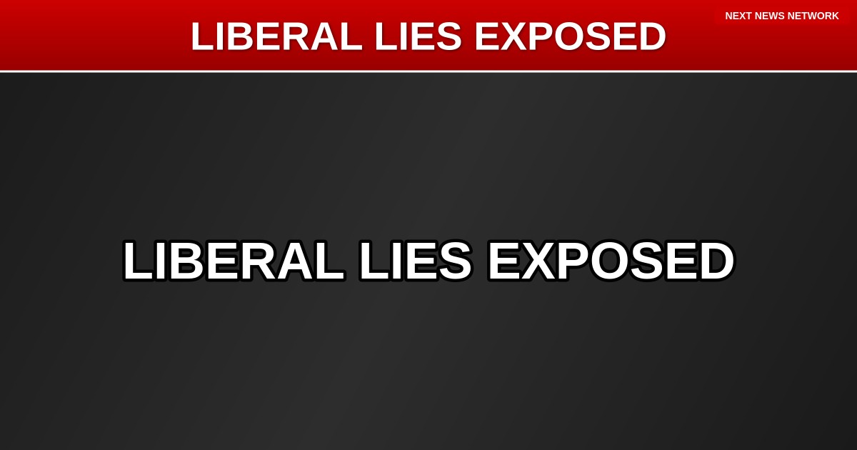 EXPOSED: The Liberal LIES About Homelessness That Keep Americans Suffering on the Streets