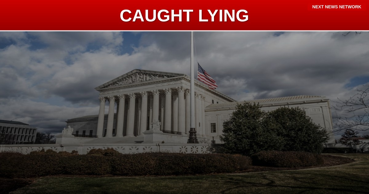 EXPOSED: Ohio GOP Supreme Court Candidate CAUGHT Lying About Democrat Connections