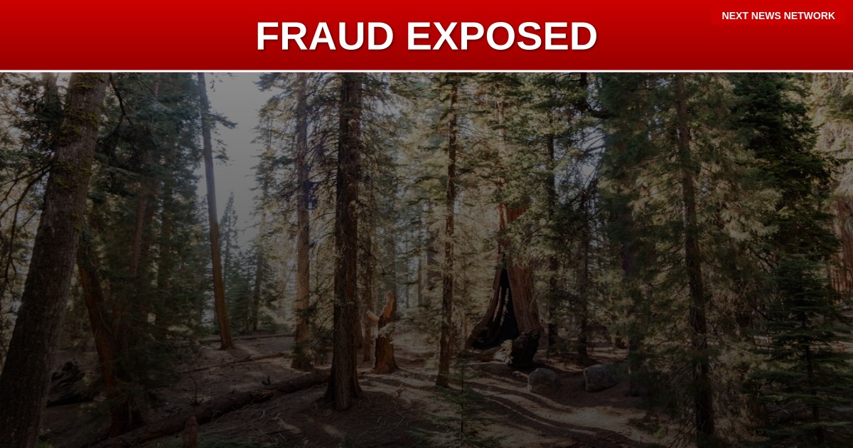 EXPOSED: House Republicans Launch MASSIVE Investigation Into California's Hospice Fraud Epidemic
