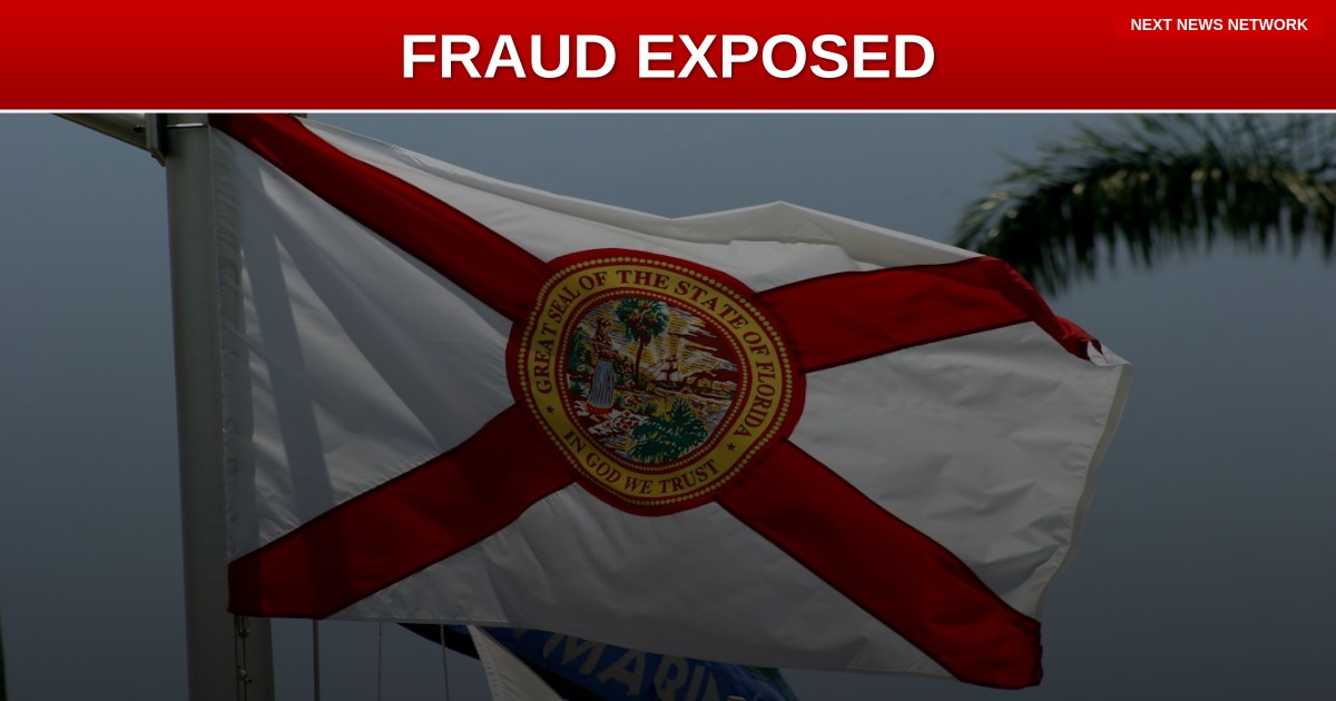 FINALLY: GOP Senator EXPOSES Medicaid Fraud Loophole That's Cost Taxpayers MILLIONS