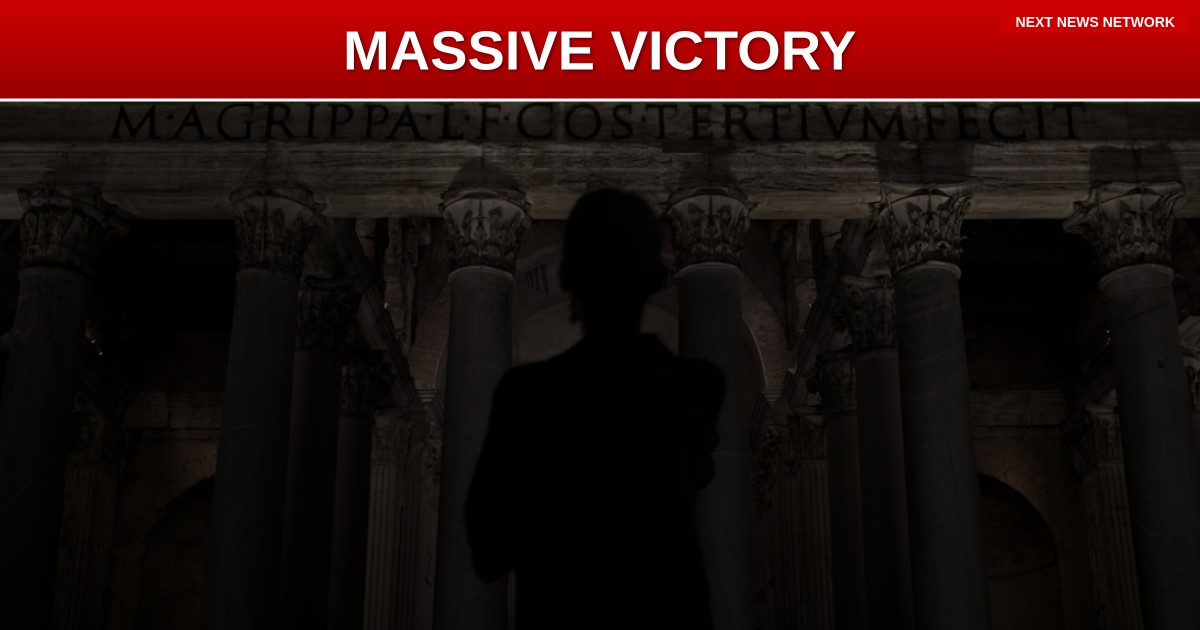 MASSIVE VICTORY: 83% Of Americans REJECT Late-Arriving Mail-In Ballots As Supreme Court Weighs Election Integrity Case