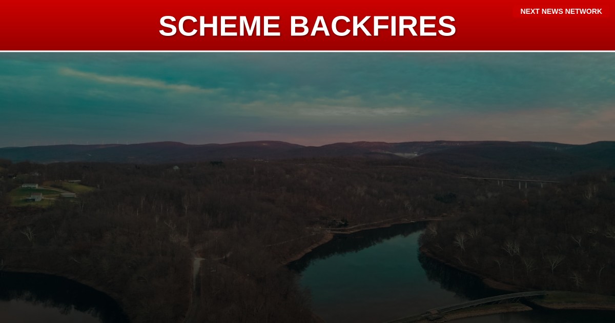 BACKFIRE: Virginia Democrats' Gerrymandering SCHEME Explodes in Their Faces