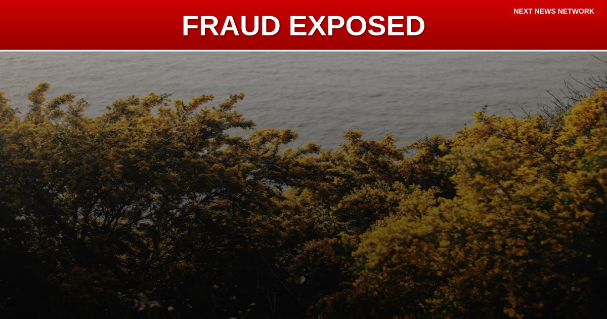 EXPOSED: House Republicans Launch MASSIVE Investigation Into California Hospice FRAUD Scheme