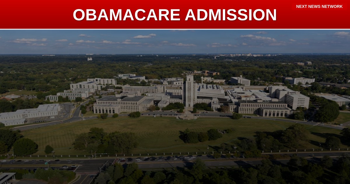 DEMOCRAT Roy Cooper ADMITS Obamacare UNAFFORDABLE for Americans - Blames GOP for Failed Socialist Scheme