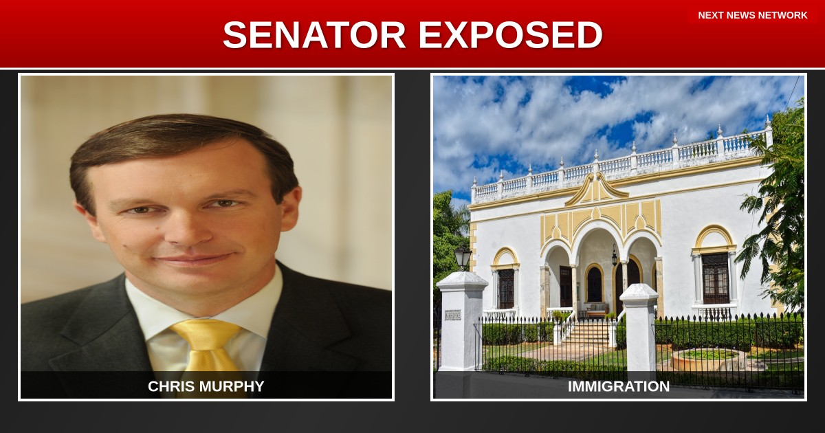 EXPOSED: Democrat Senator ADMITS His Party Cares More About Illegal Immigrants Than Americans