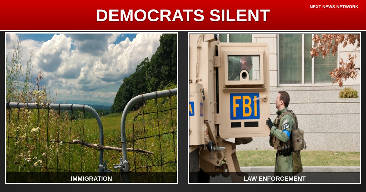 EXPOSED: Illinois Democrats SILENT After Another Illegal Immigrant Killing - Refused to Support Laken Riley Act