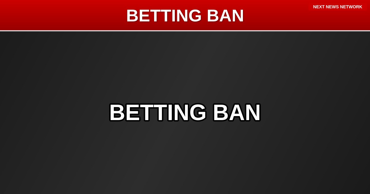 EXPOSED: Adam Schiff Teams Up With RINO to Ban Americans From Betting Markets