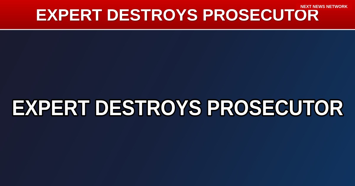 CONSTITUTIONAL EXPERT Margot Cleveland DESTROYS Jack Smith's Witch Hunt in EXPLOSIVE Senate Testimony