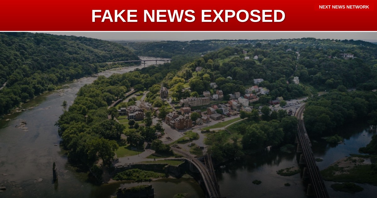 EXPOSED: Left-Wing Operatives Deploy FAKE Newspaper to Push Democrat Gerrymander in Virginia