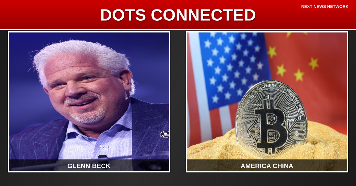 EXPOSED: Glenn Beck Connects the DOTS on Six 'Random' Stories That Reveal America's CATASTROPHIC Decline