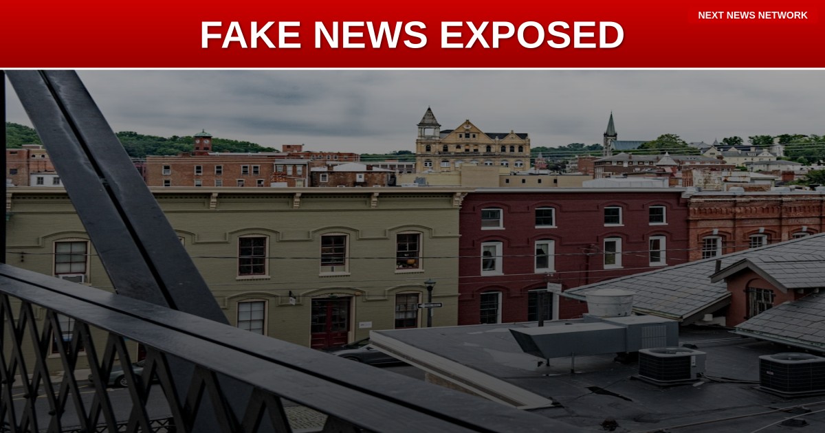 EXPOSED: Liberal Puppet Master David Brock Sends FAKE Newspaper to Virginia Homes Pushing Democrat Gerrymandering Scheme