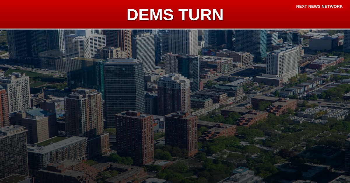 BREAKING: Democrats TURN on Pritzker as Illegal Alien Murder Sparks Party Civil War