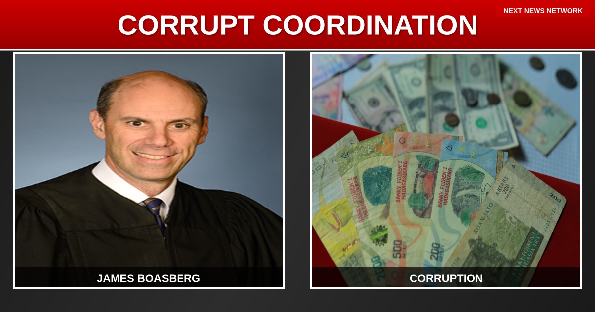 EXPOSED: Jack Smith's CORRUPT Coordination With Anti-Trump Judges Revealed in Bombshell Document Dump