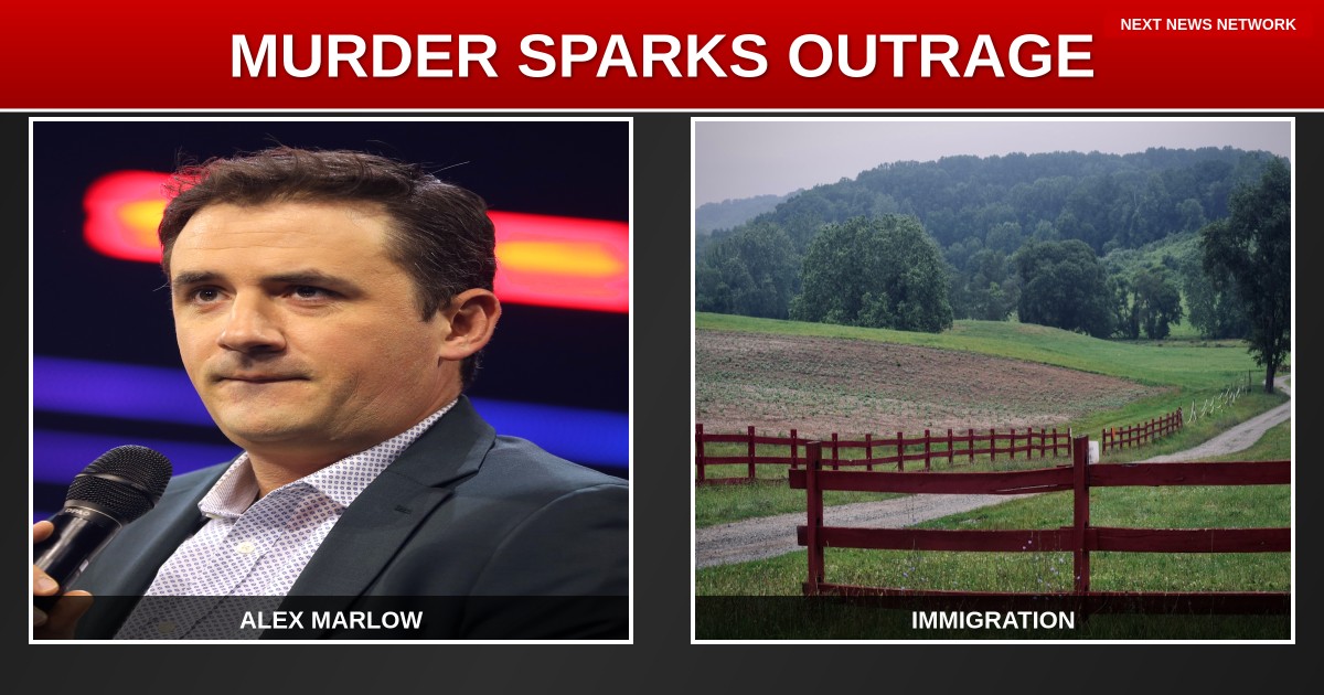 EXPOSED: Democrats Put Illegal Immigration ABOVE American Lives as College Student Murder Sparks Outrage