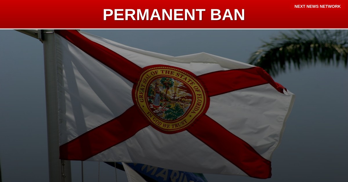 BREAKING: Florida GOP Candidate Paul Renner Calls for PERMANENT Ban on Muslim Immigration