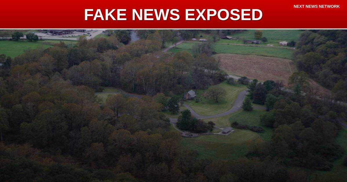 EXPOSED: Left-Wing Propaganda Machine Floods Virginia With FAKE Newspaper to Push Democrat Gerrymander