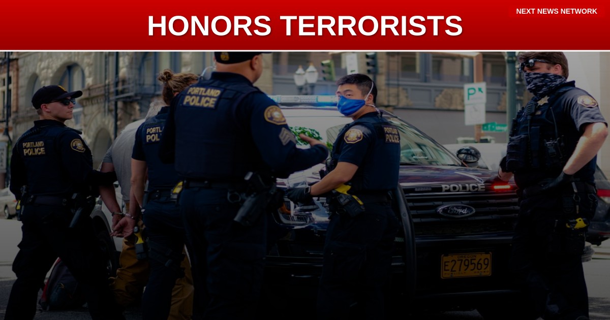 DISGUSTING: Illinois Gov Pritzker Honors Dead TERRORISTS While Ignoring Victims of Illegal Alien Crime