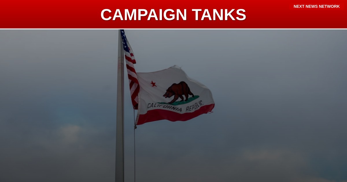 CALIFORNIA CHAOS: Democrat Matt Mahan DESPERATE as Campaign TANKS in Governor's Race