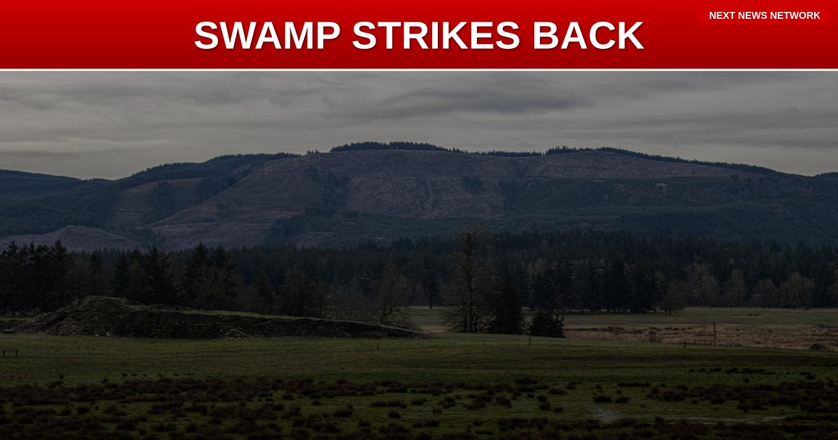 ESTABLISHMENT SWAMP Threatens Trump's Second Reconciliation Bill - Four Major Obstacles EXPOSED