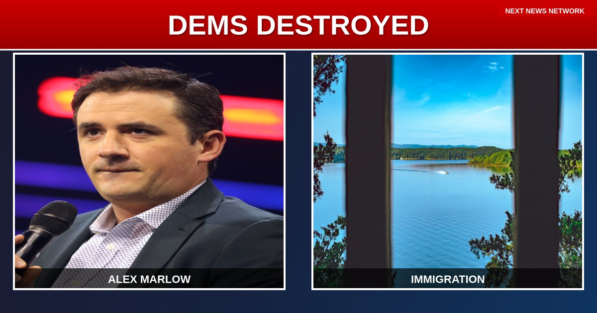 EXPOSED: Breitbart Chief DESTROYS Dems for Sacrificing American Lives to Protect Illegal Immigration