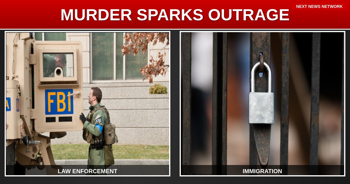 EXPOSED: Democrats Put ILLEGAL IMMIGRATION Above American Lives as Student Murder Sparks Outrage