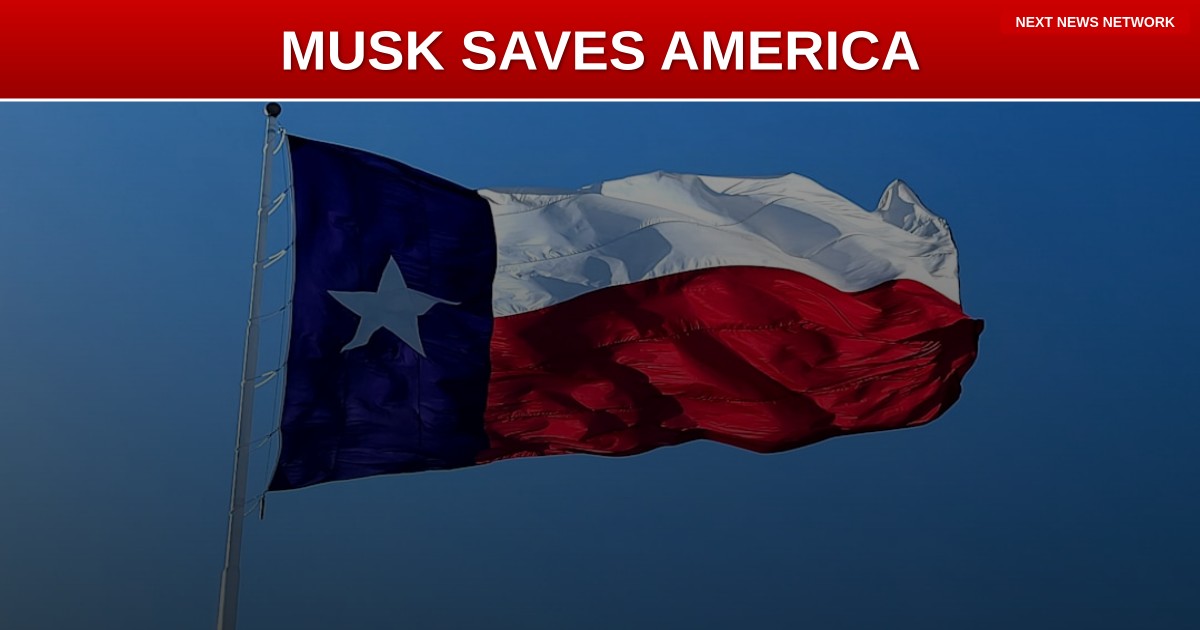 BREAKING: Elon Musk FAST-TRACKS American Chip Independence as US Faces DANGEROUS Foreign Dependence