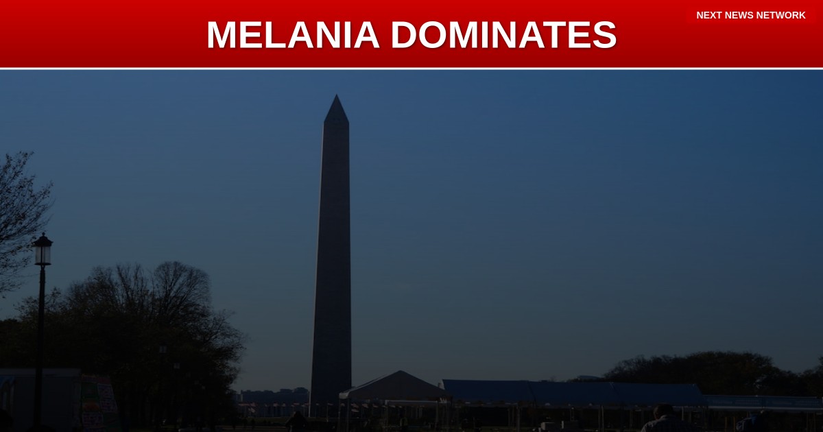 POWERHOUSE: Melania Trump DOMINATES World Stage as First Lady's Global Influence Soars