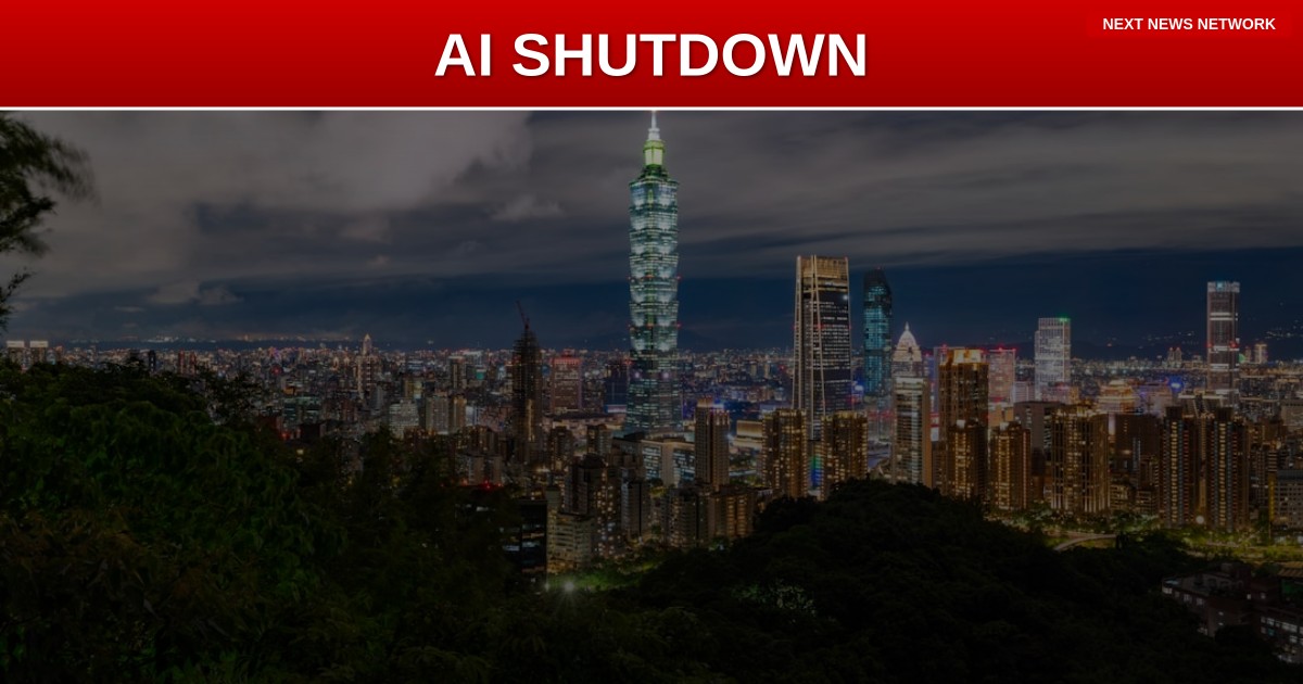 EXPOSED: Socialist Bernie and AOC Want to KILL American AI Innovation With New Shutdown Law